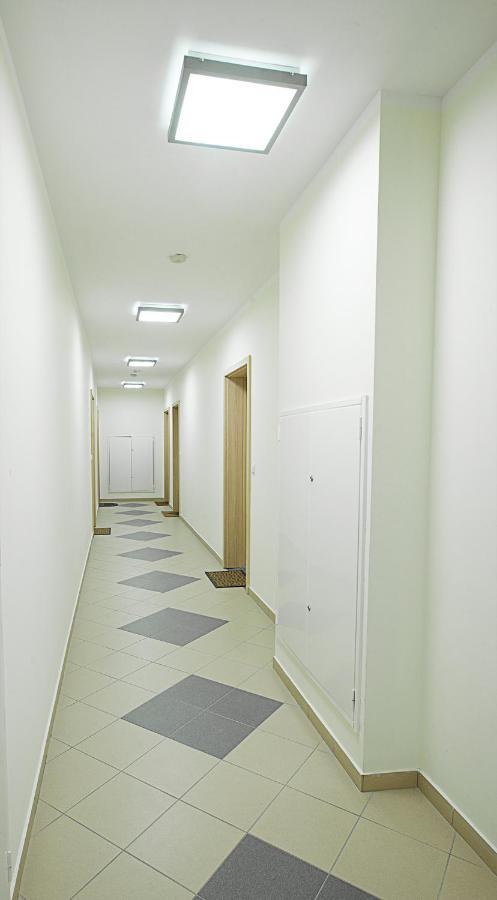 Visit Baltic - Debina Apartment Swinoujscie Exterior photo